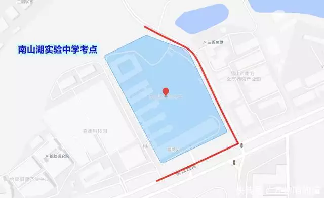 高考交通管制提醒:禅城南海这些考点路段需绕行