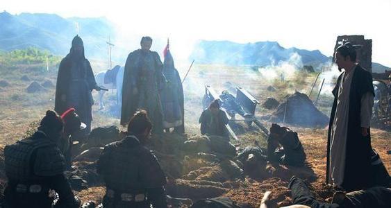 中国历史上那些惨痛的疫情灾难