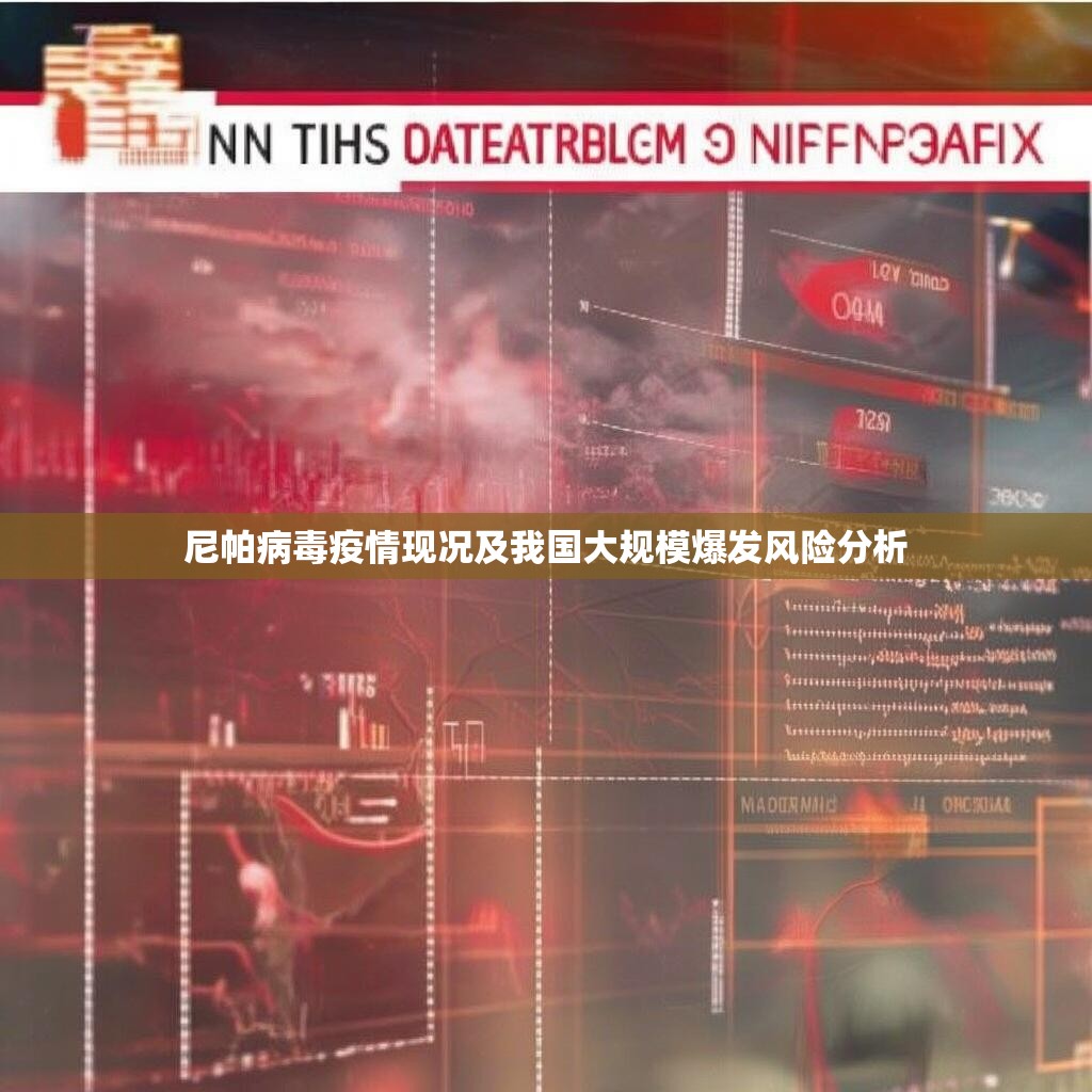 尼帕病毒疫情现况及我国大规模爆发风险分析