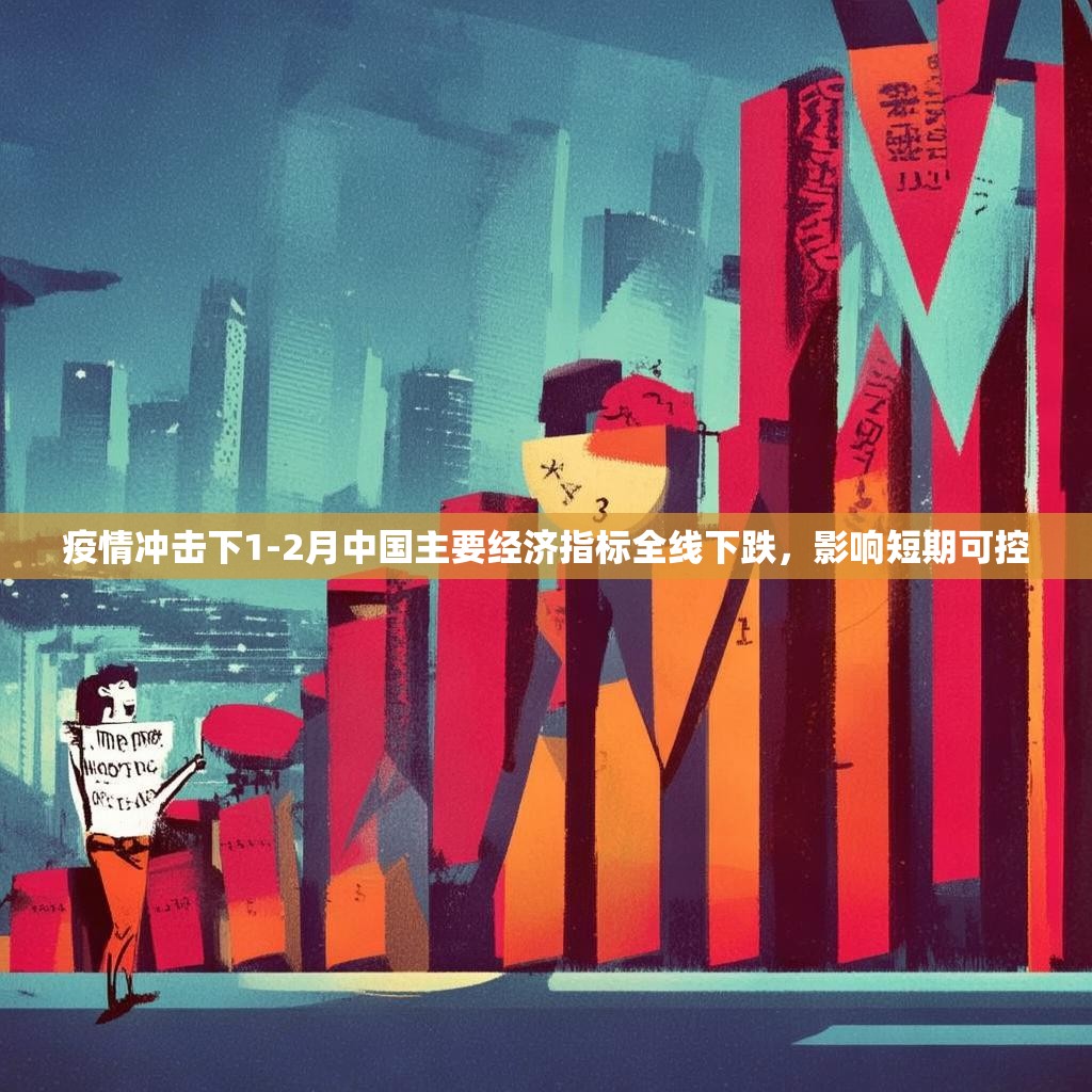 详细阅读:疫情冲击下1-2月中国主要经济指标全线下跌,影响短期可控 疫情冲击下1-2月中国主要经济指标全线下跌,影响短期可控