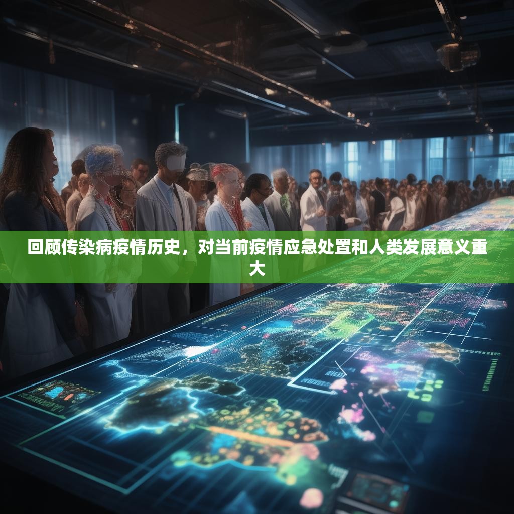 回顾传染病疫情历史，对当前疫情应急处置和人类发展意义重大