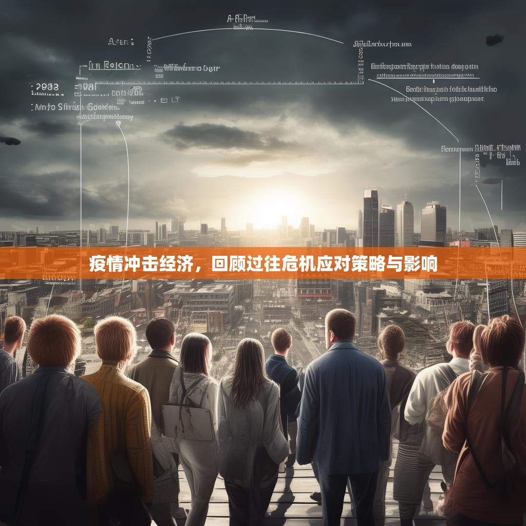 疫情冲击经济，回顾过往危机应对策略与影响