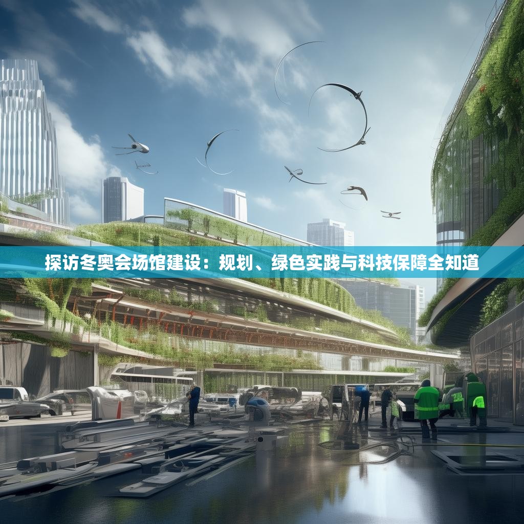 探访冬奥会场馆建设：规划、绿色实践与科技保障全知道