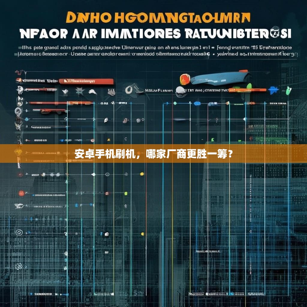 安卓手机刷机,哪家厂商更胜一筹?