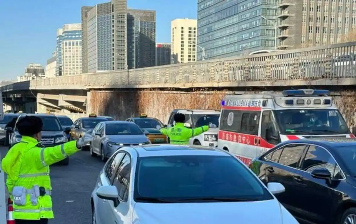 汽车尾号限行真能缓解交通?背后竟藏汽车消费新玄机