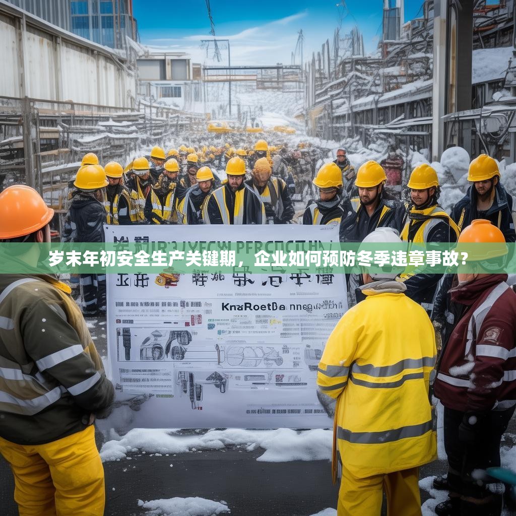 岁末年初安全生产关键期，企业如何预防冬季违章事故？