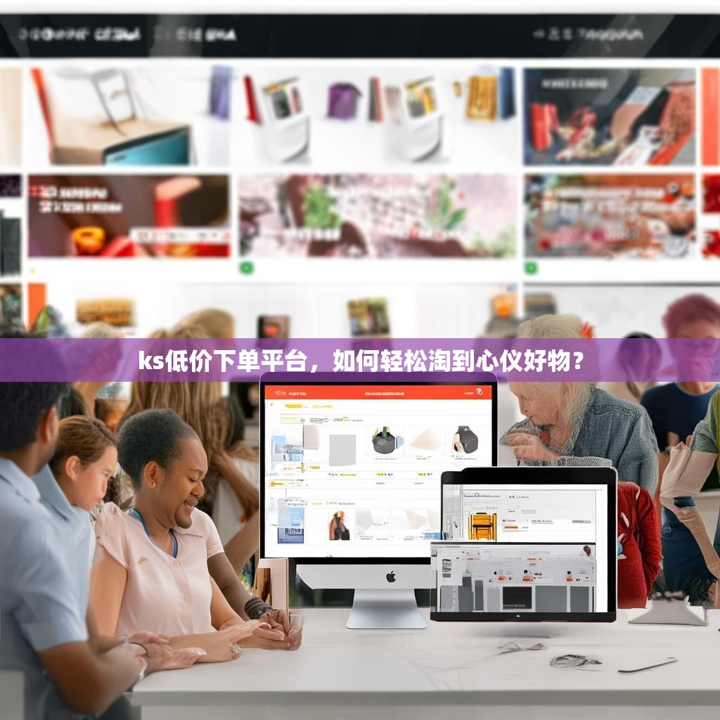 ks低价下单平台,如何轻松淘到心仪好物?