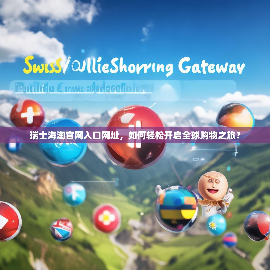 瑞士海淘官网入口网址，如何轻松开启全球购物之旅？