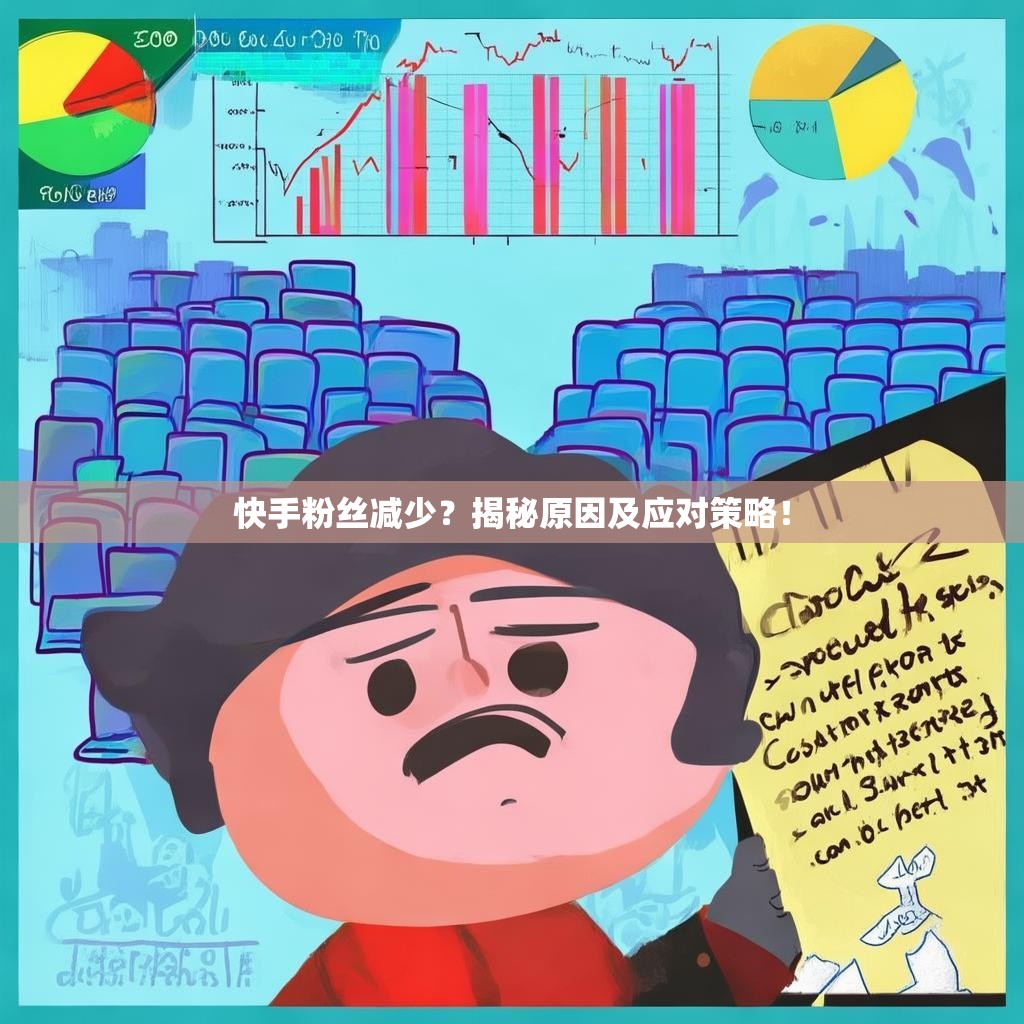 快手粉丝减少？揭秘原因及应对策略！