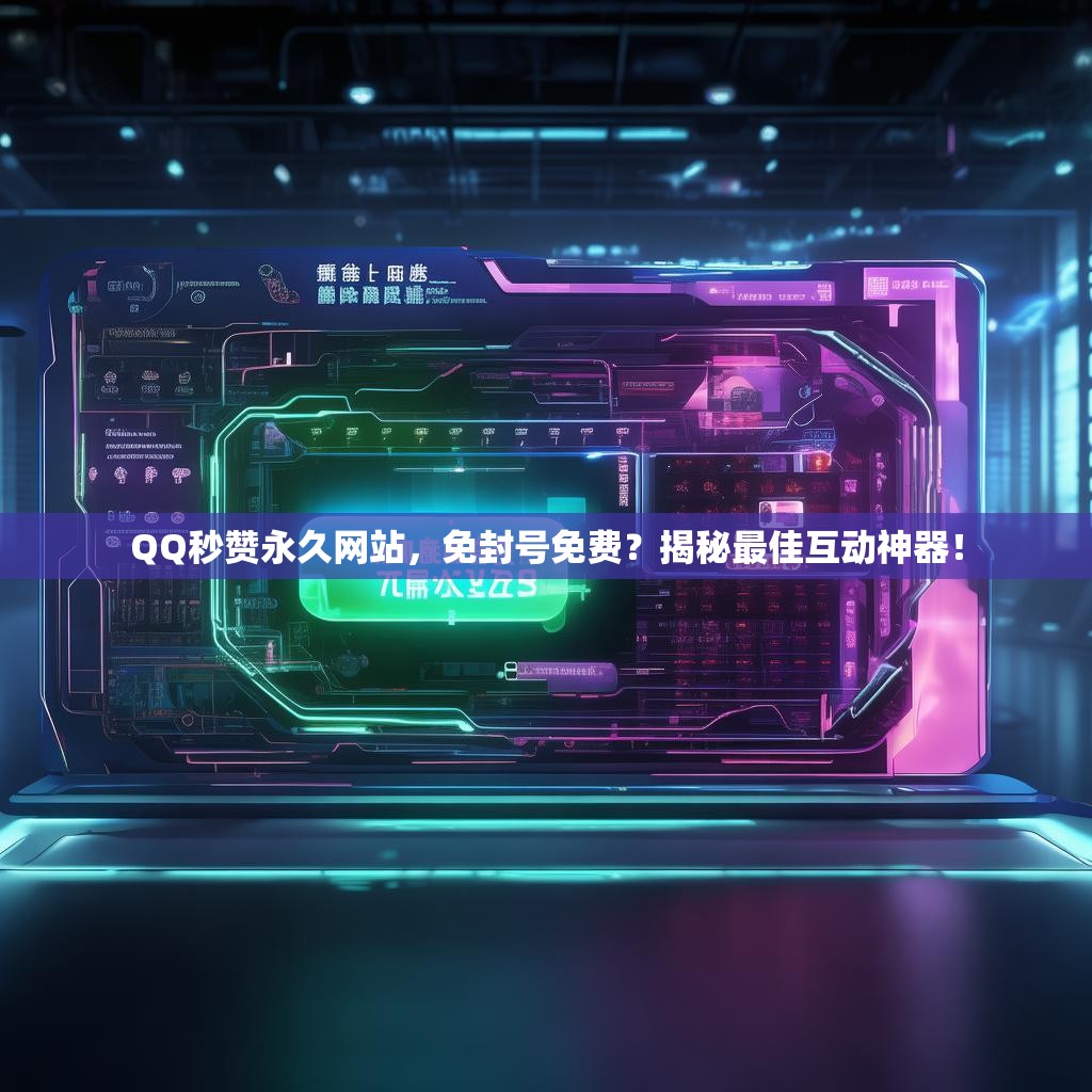 QQ秒赞永久网站,免封号免费?揭秘最佳互动神器!