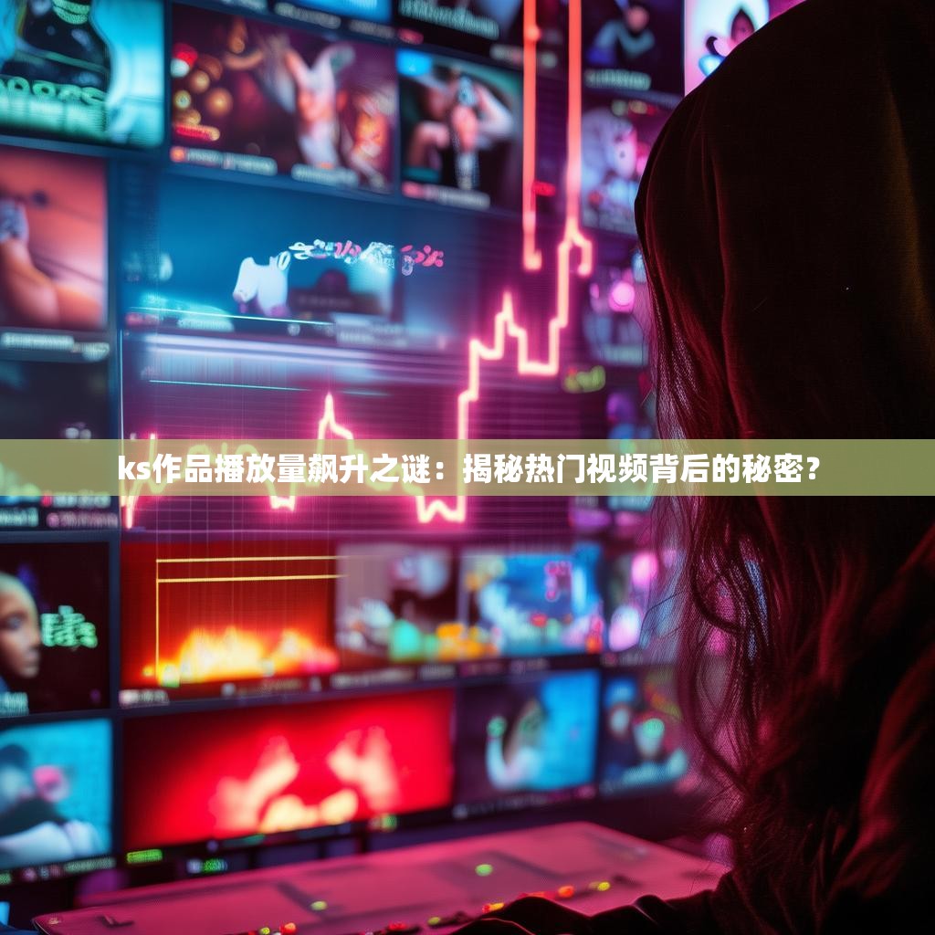 ks作品播放量飙升之谜：揭秘热门视频背后的秘密？