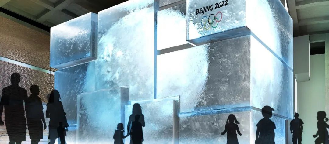 2022北京冬奥会:科技与温情交融,展示创新成果