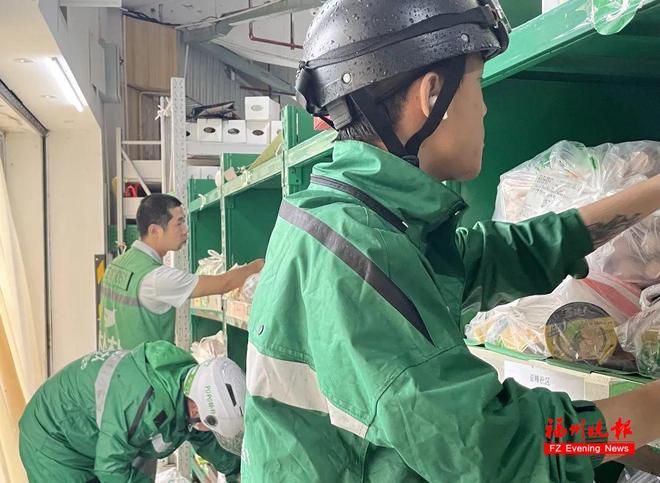 2025 年春节配送不停运！朴朴山姆等平台服务价格有调整