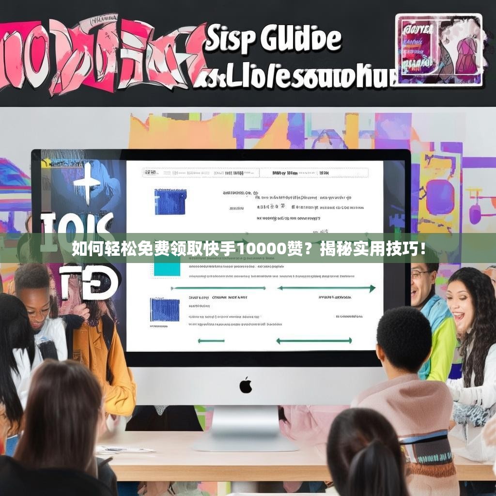 如何轻松免费领取快手10000赞?揭秘实用技巧!