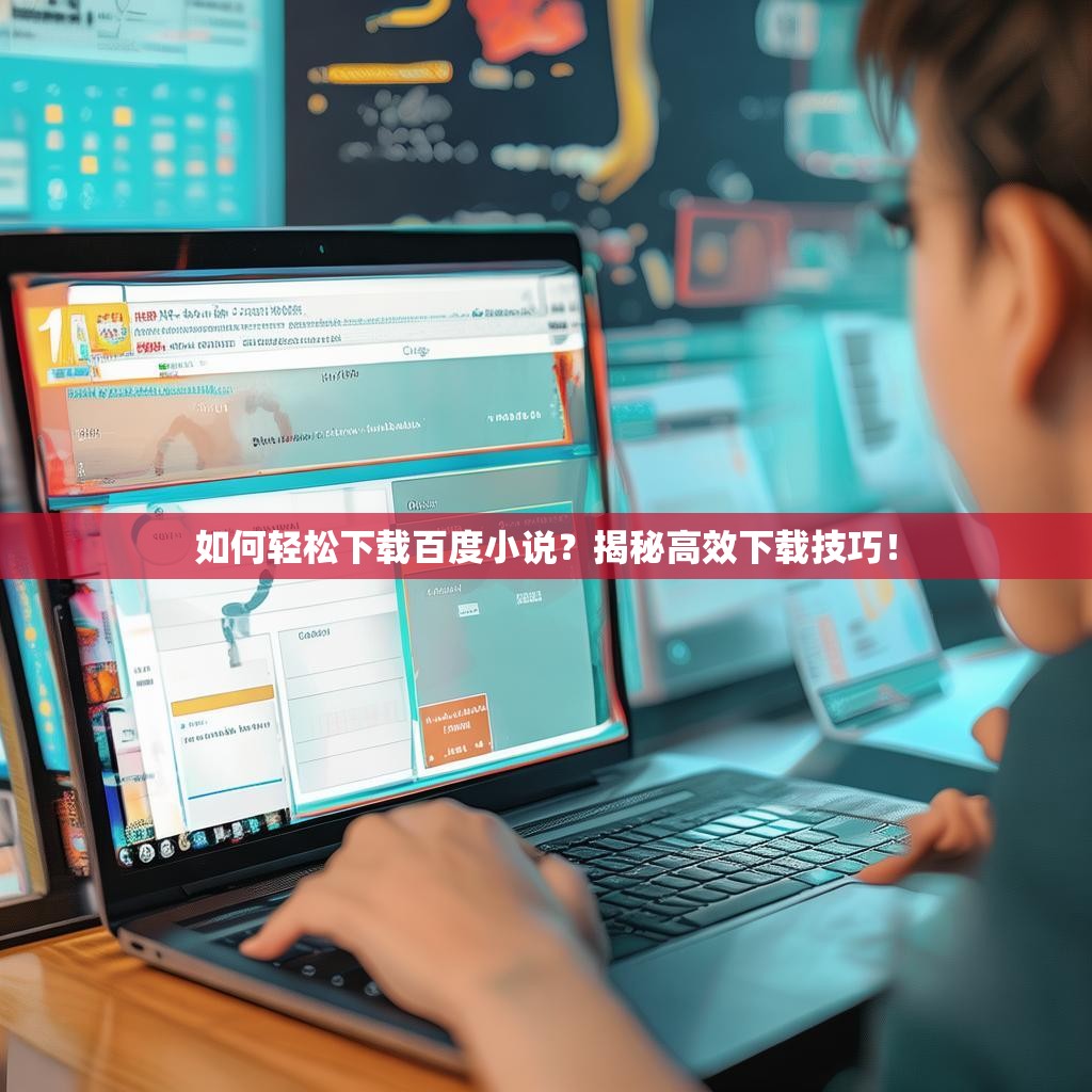 如何轻松下载百度小说？揭秘高效下载技巧！