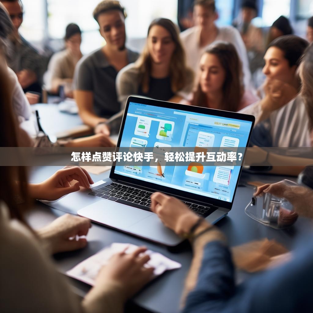 详细阅读:怎样点赞评论快手,轻松提升互动率? 怎样点赞评论快手,轻松提升互动率?