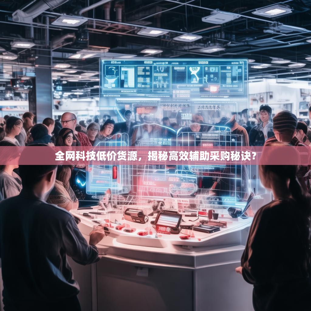 <strong><mark>全网科技低价货源</mark></strong>，揭秘高效辅助采购秘诀？