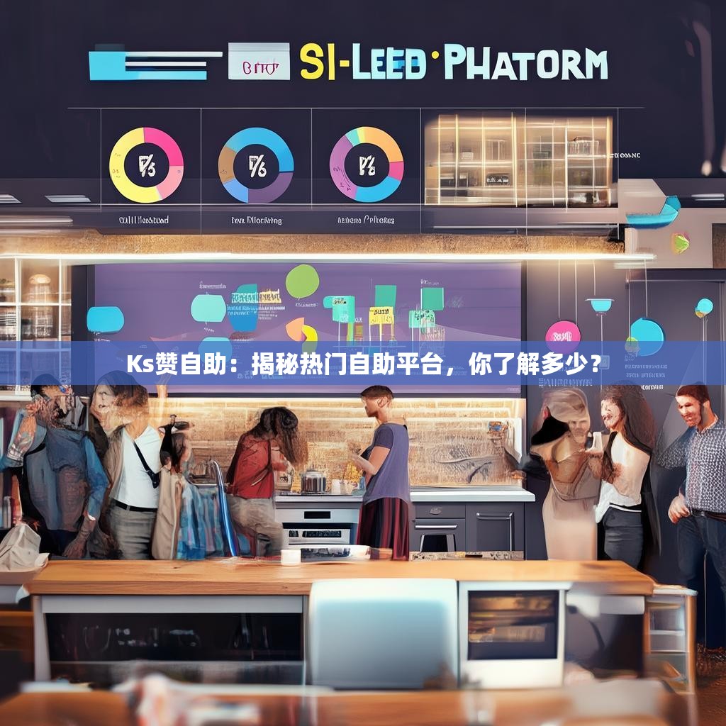 Ks赞自助:揭秘热门自助平台,你了解多少?