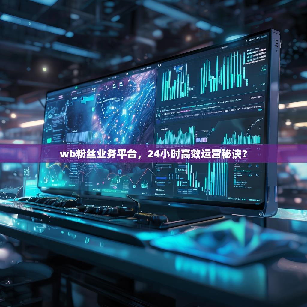 wb粉丝业务平台，24小时高效运营秘诀？