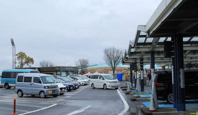 跑高速别在服务区直接睡!小心莫名多出千元超时费