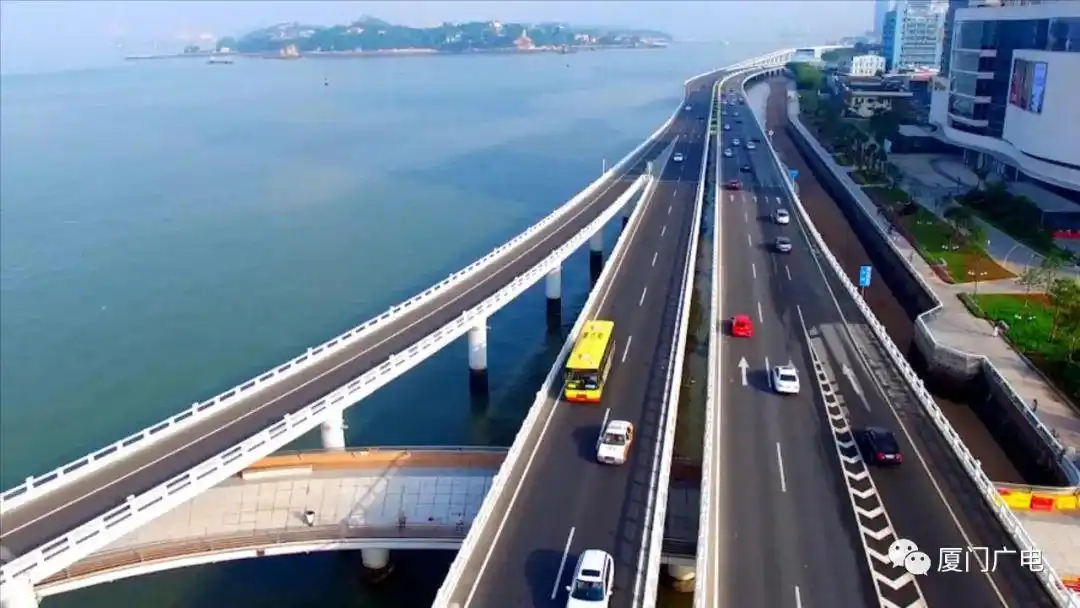 厦门8月10日起实施新举报办法,举报交通违法或获奖