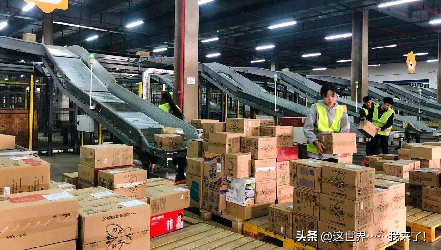 2026年春节快递停运安排公布,各快递收费标准来了