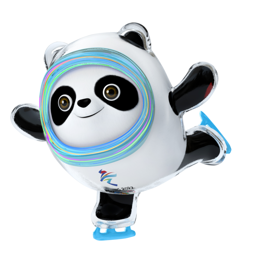 冬奥会吉祥物盘点:回顾那些中国设计