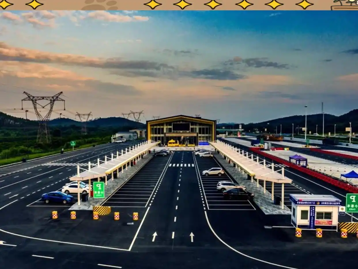 高速服务区盈利揭秘:加油站成顶梁柱,餐饮零售现状如何?