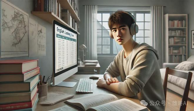 2025年高考英语科目变革细节，听力与听说测试合并成机考