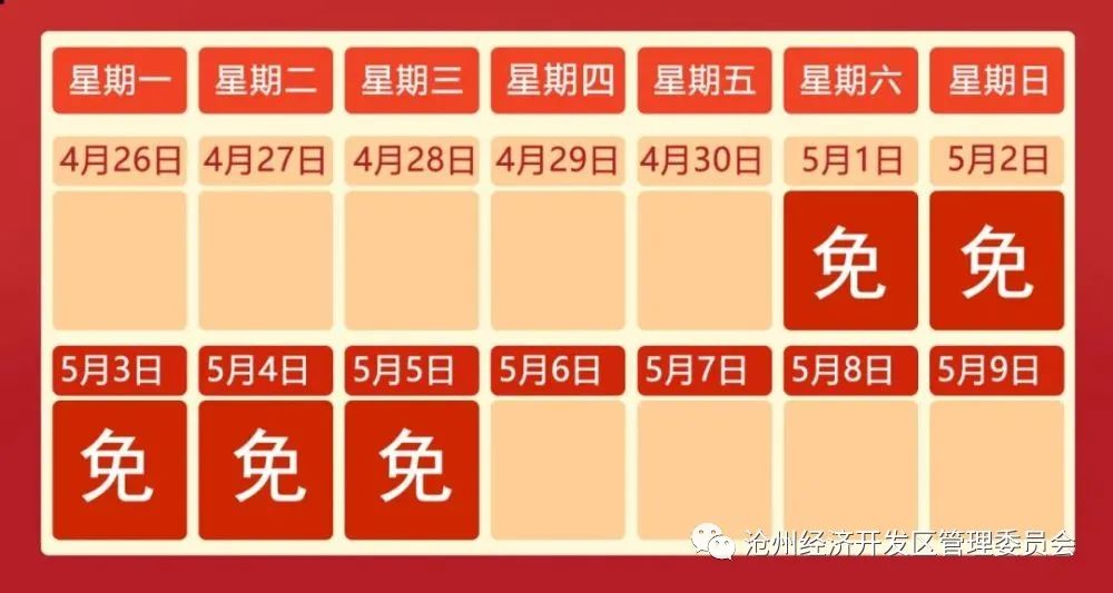 五一高速免费时段及ETC车收费疑问解答，附免费对象