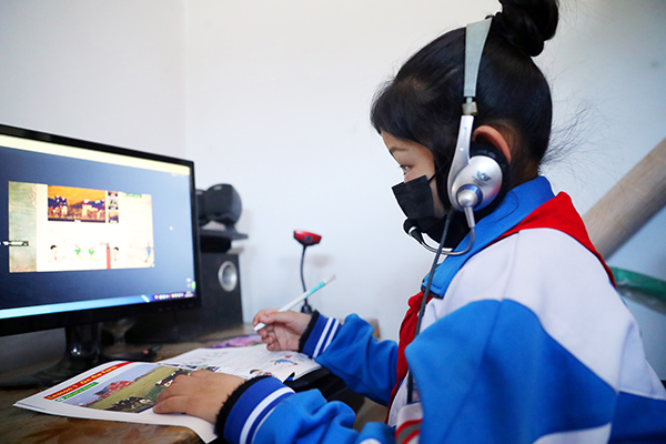 疫情下中小学延期开学,在线教育的困境与政策建议探讨