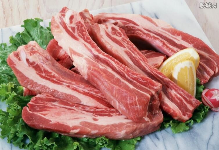 非洲猪瘟疫情最新消息：规模最大疫情后猪价上涨，防控有效