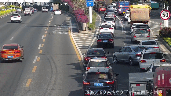 年底司机违章高发,一次性记满12分和累计违章情况全解析