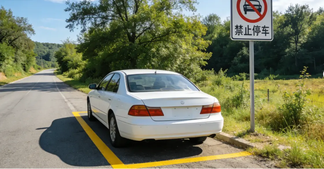 车辆被查封却不知咋回事?快查原因避风险