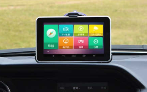 推荐几款好用的导航软件,百度、谷歌、凯立德、高德、腾讯地图