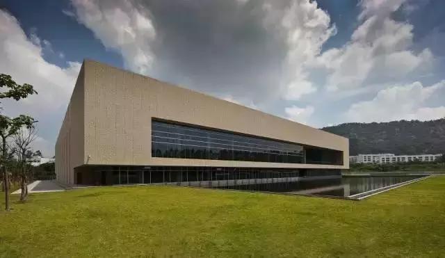 盘点高校最美图书馆,武汉大学、北大、清华图书馆各具特色