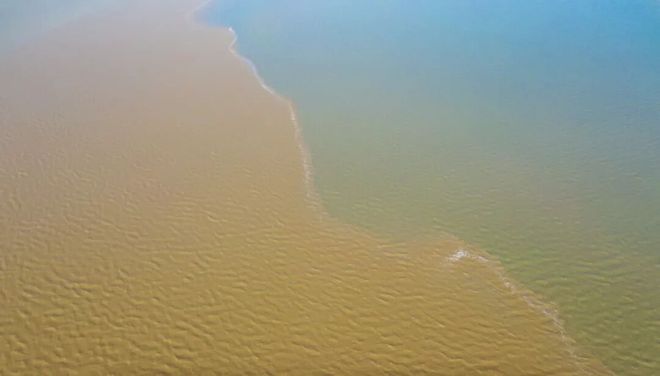 高考地理冲淤平衡考点全解析:概念、原理及影响因素