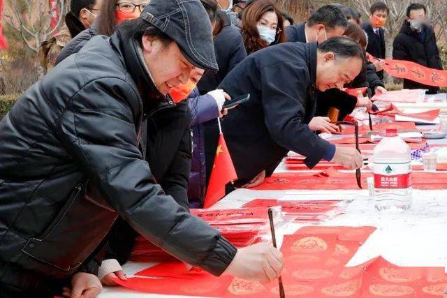 甘肃文旅借冬奥东风,开展百日千场活动传播优秀传统文化