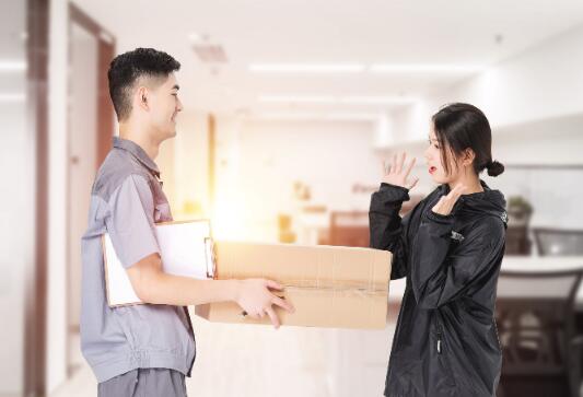 2021年全国物流停运时间一览表,快来看你那儿啥时候停