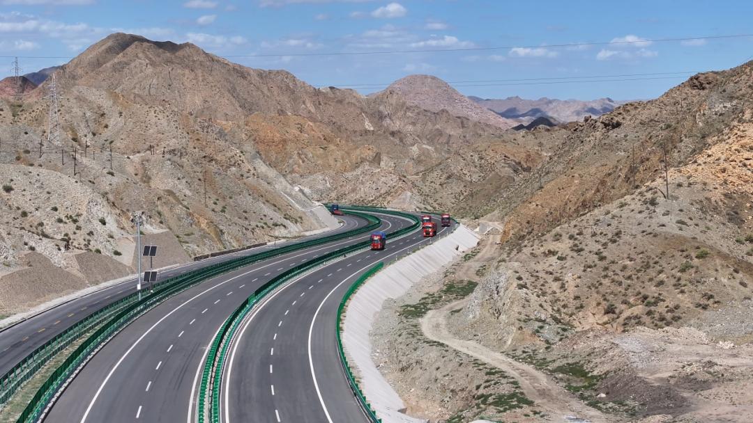 春节返程高峰!内蒙古最新路况及气象信息指南请查收