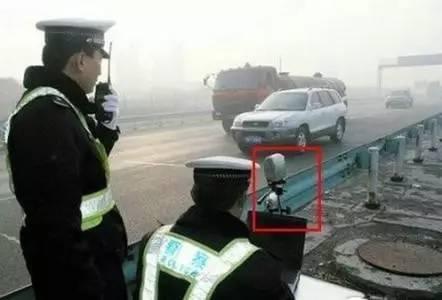 汽车保有量增大,违章摄像头增多!各类摄像头功能大揭秘