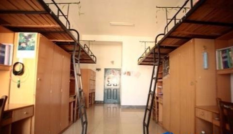 盘点中国大学宿舍十大等级,你住的是哪个级别?