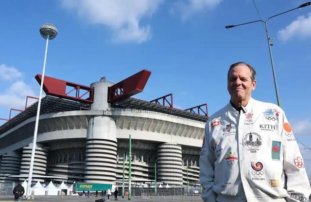 米兰冬奥会筹备:节俭藏细节,租旧馆践行可持续办赛理念