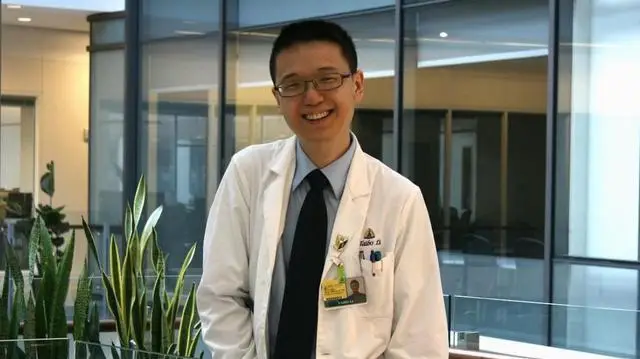 高考理科状元李泰伯求学路坎坷,遭11所名校拒仍坚韧前行