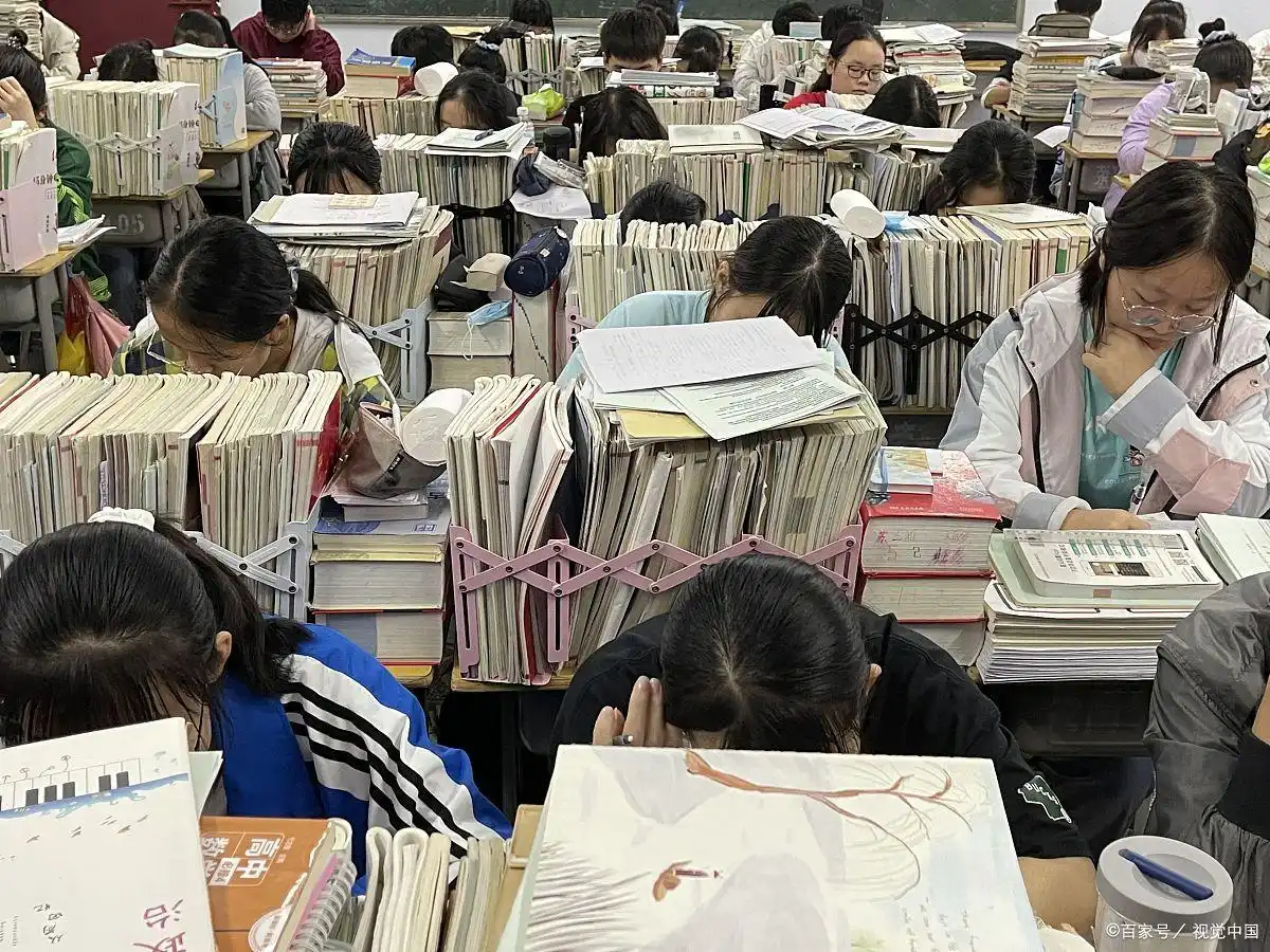 2025 高考复读政策大调整,这些变化考生和家长要知道