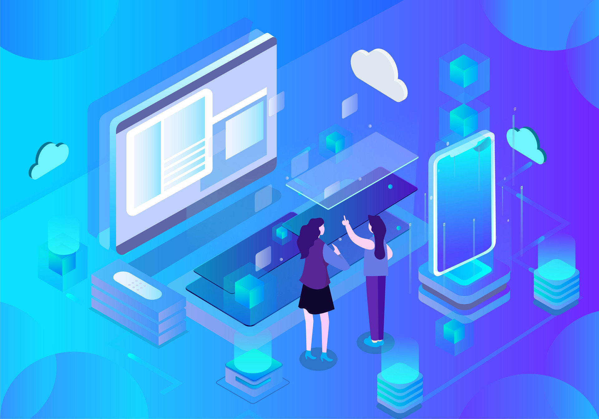 疫情下快递停运,网购受何影响?看看这些舆情事件咋回事