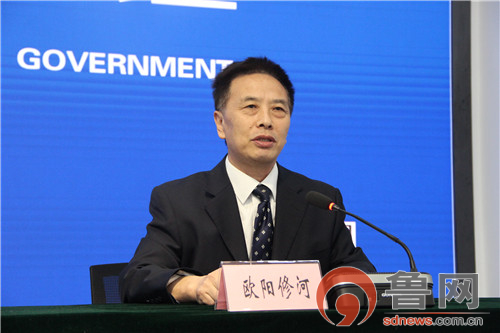 滨州发布会：疫情防控形势下，疫苗接种仍是预防新冠最有效方法