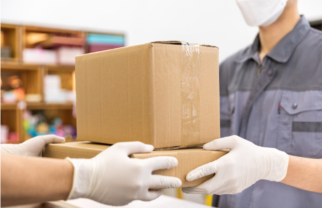 2021 年春节各大快递停运时间及服务安排汇总