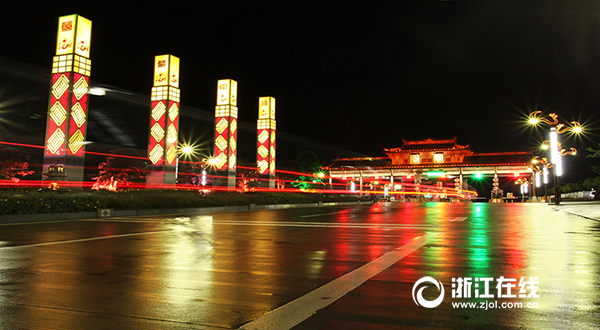 浙江高速路况检测结果公布，云景高速等地路况质量佳