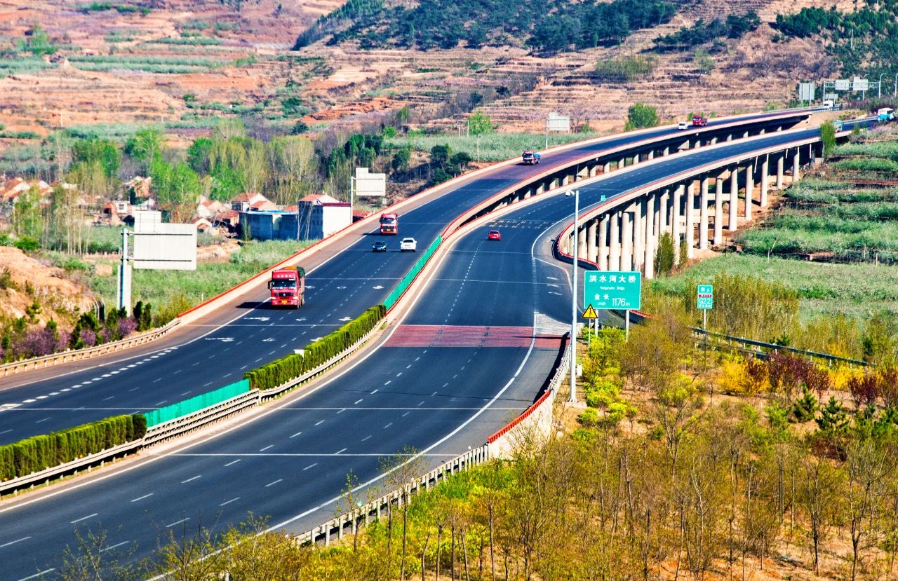 山东高速集团养护成绩优异,推动管养升级助力交通强国